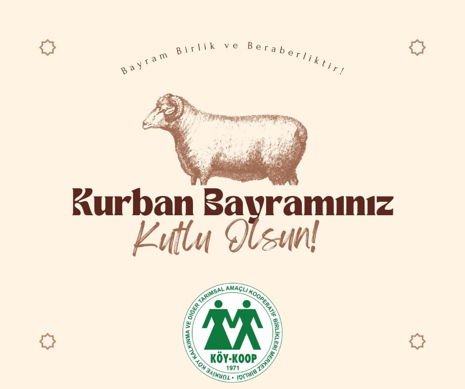 Kurban Bayramı